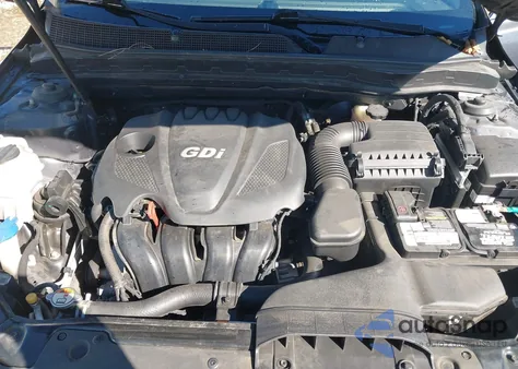 2015 Kia Optima Lx z USA, uszkodzony, nr VIN KNAGM4A71F5626896